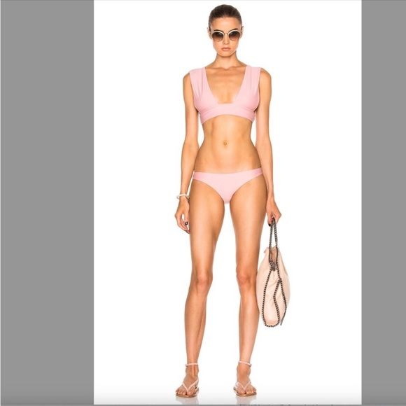 Cali dreaming bikini bottom - Picture 4 of 4